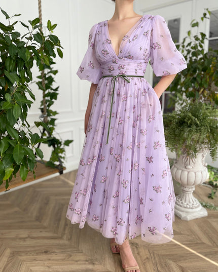 Vestido Corto 29
