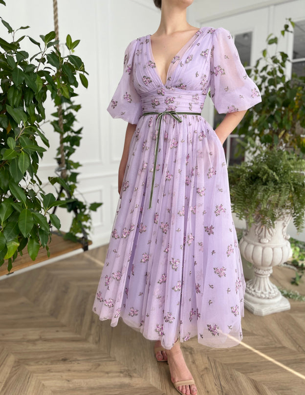 Vestido Corto 29