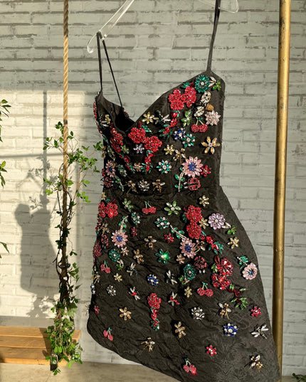 Vestido Corto 50