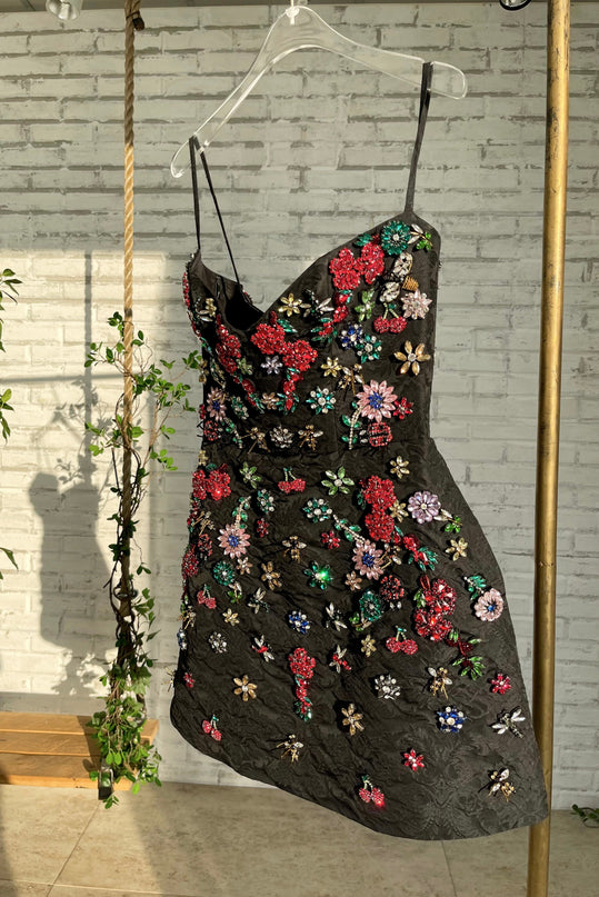Vestido Corto 50