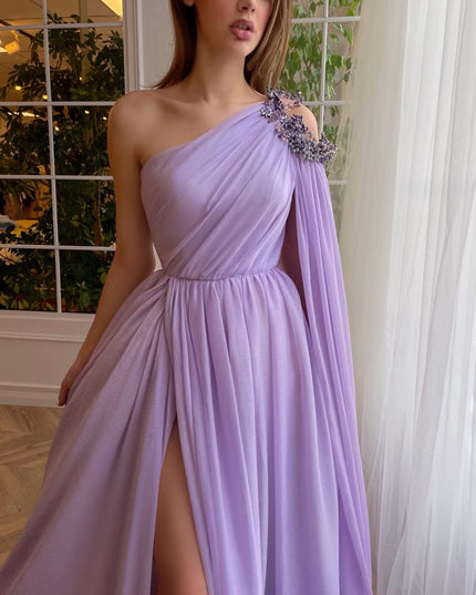 Vestido Largo 127