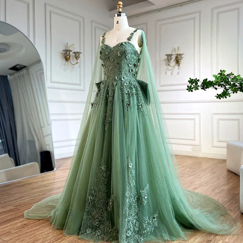 Vestido Alta Costura 89