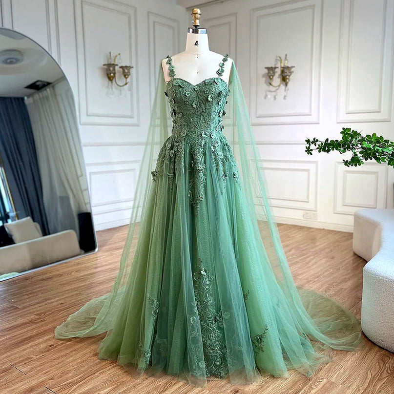 Vestido Alta Costura 89