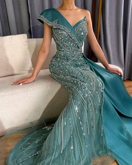Vestido Alta Costura 30