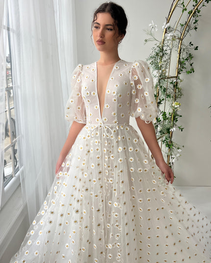Vestido Largo 190