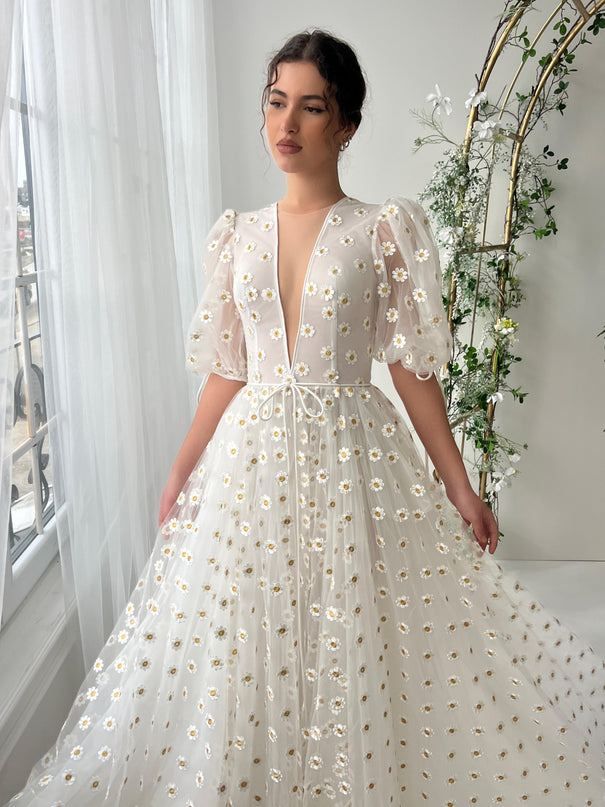 Vestido Largo 190