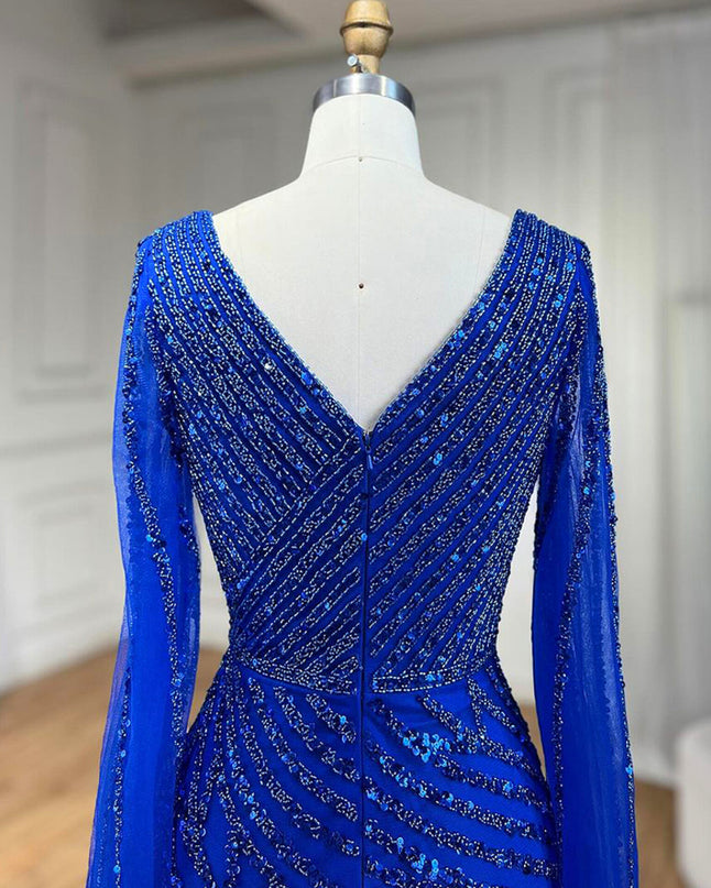 Vestido Alta Costura 60