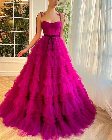 Vestido Largo 105