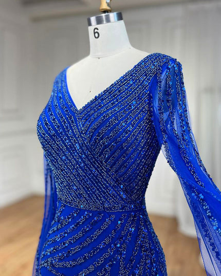 Vestido Alta Costura 60