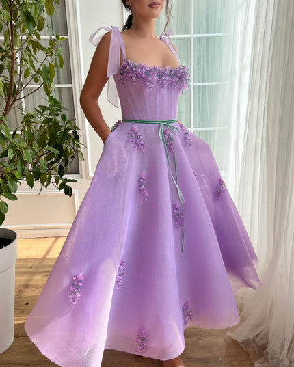 Vestido Corto 95