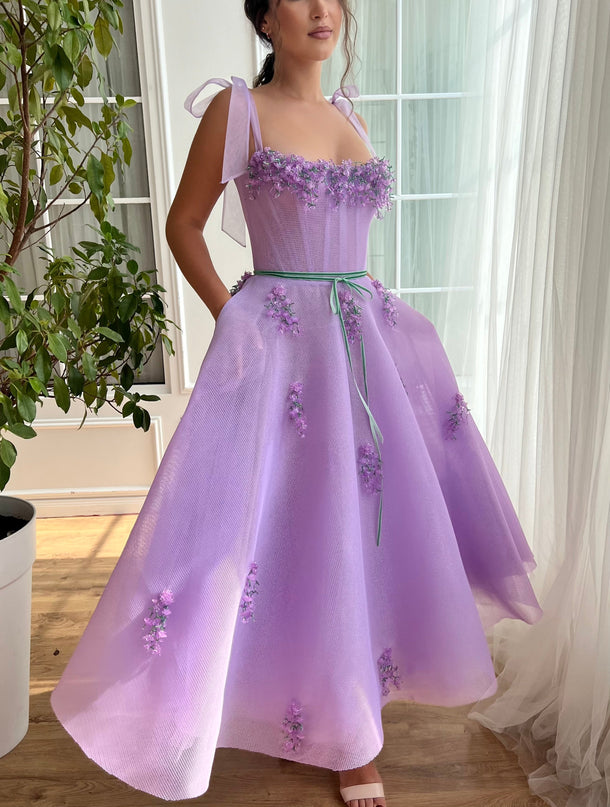 Vestido Corto 95
