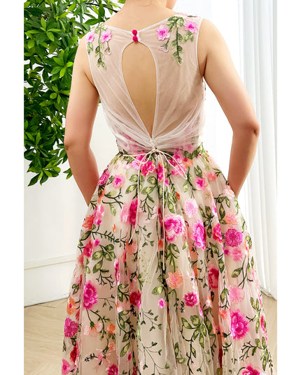 Vestido Corto 108