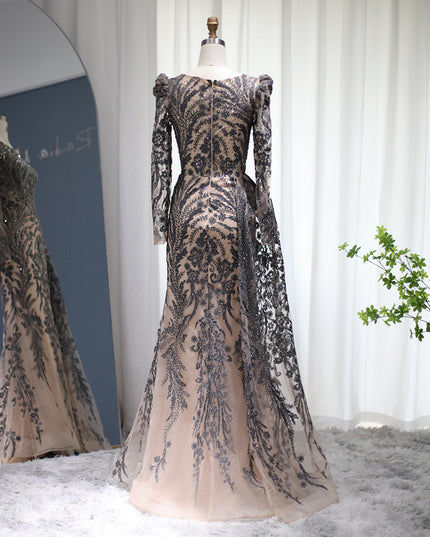Vestido Alta Costura 14