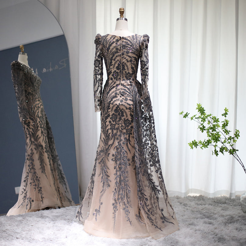 Vestido Alta Costura 14