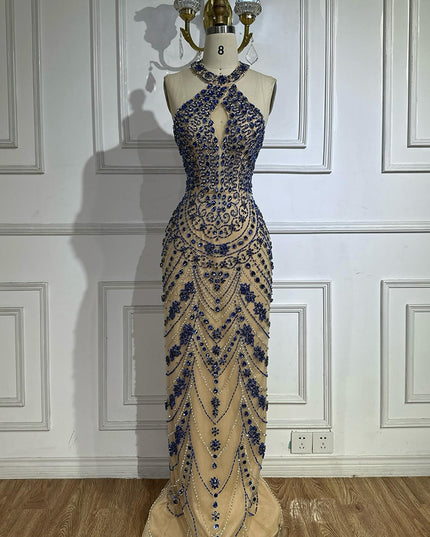 Vestido Alta Costura 24