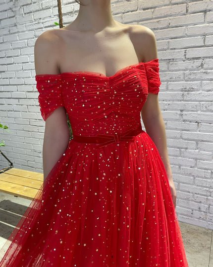 Vestido Largo 19