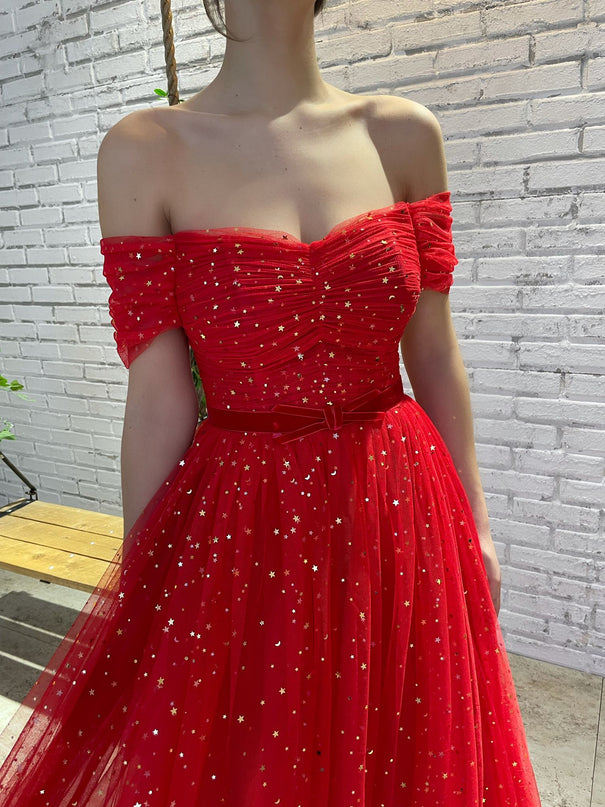 Vestido Largo 19