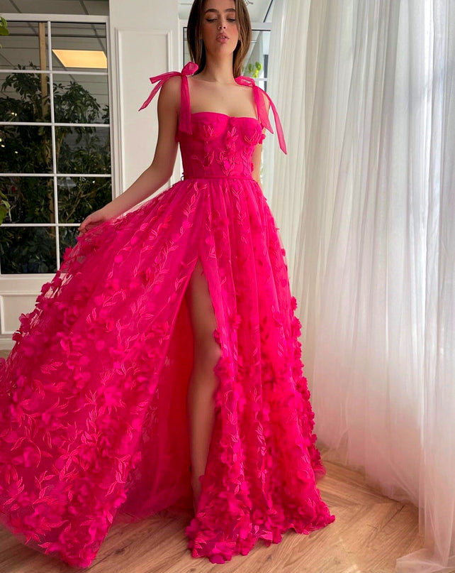 Vestido Largo 253