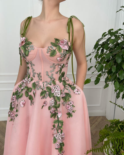 Vestido Corto 33