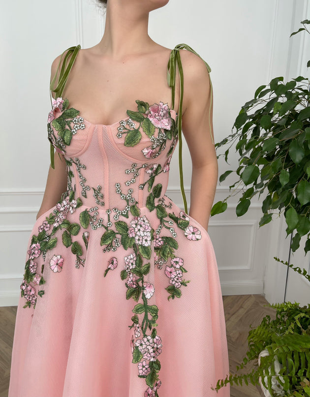 Vestido Corto 33