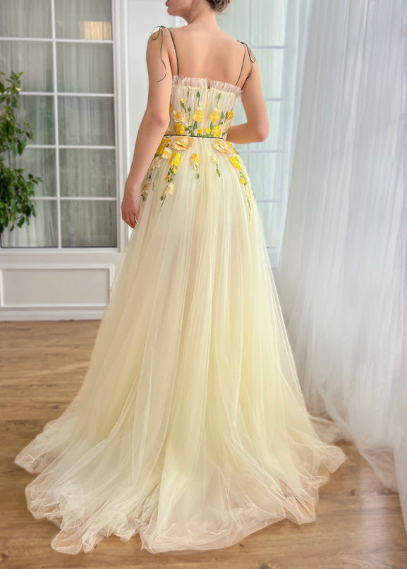 Vestido Largo 237