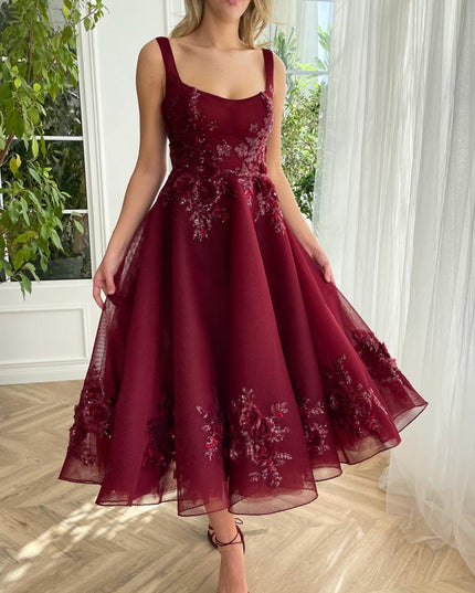Vestido Corto 74