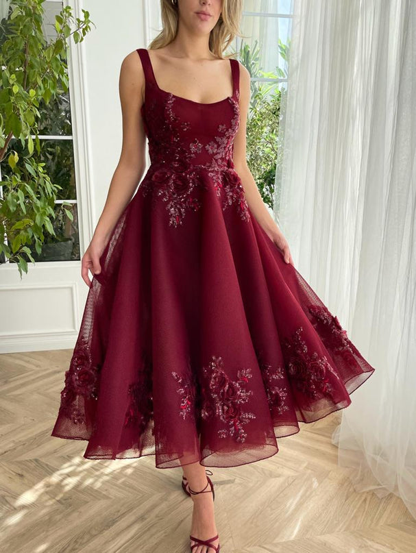 Vestido Corto 74