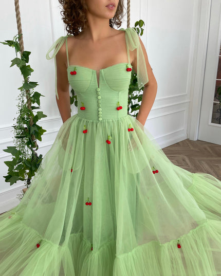 Vestido Corto 36