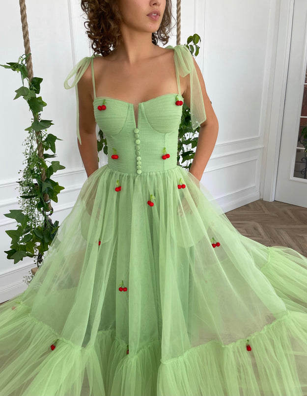 Vestido Corto 36