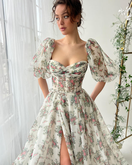 Vestido Largo 2