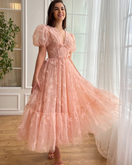 Vestido Corto 82