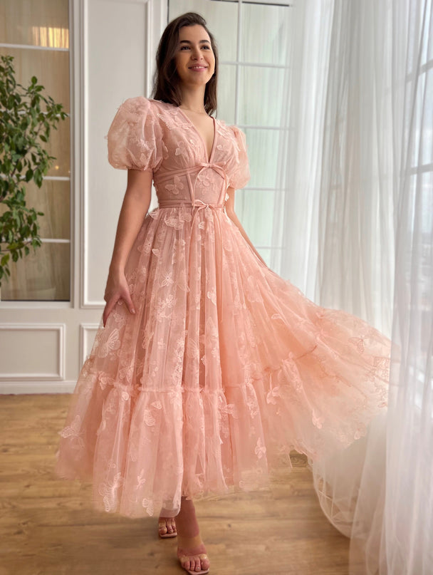 Vestido Corto 82
