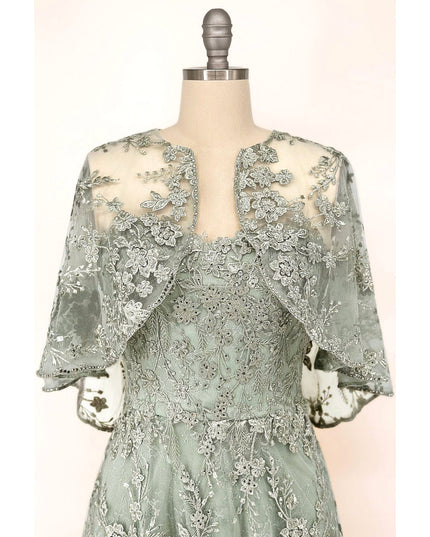 Vestido Alta Costura 69