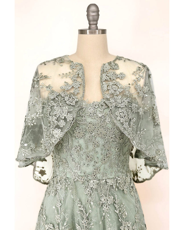 Vestido Alta Costura 69