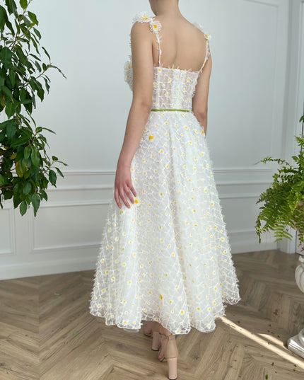 Vestido Corto 23