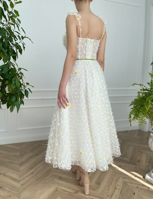 Vestido Corto 23