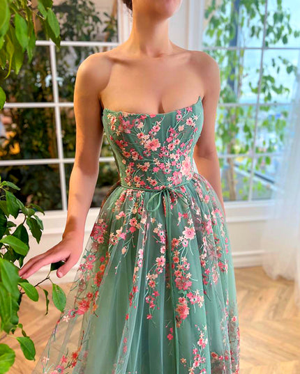 Vestido Corto 102