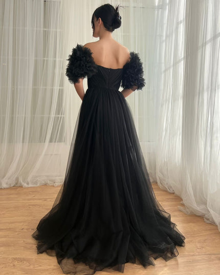 Vestido Largo 223