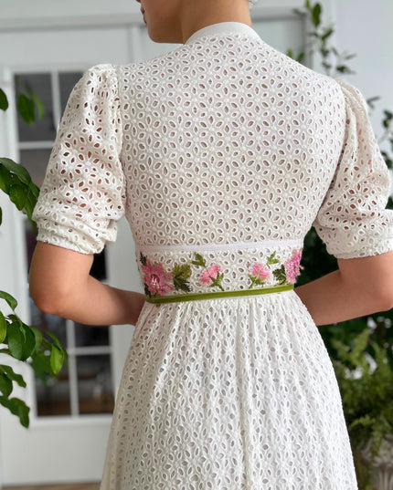 Vestido Corto 101