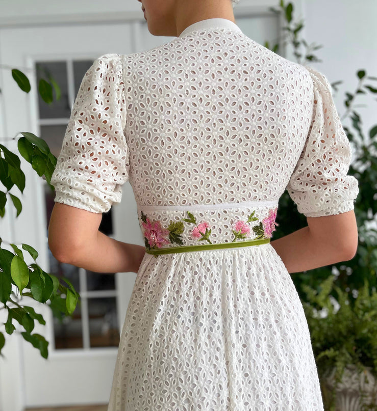 Vestido Corto 101