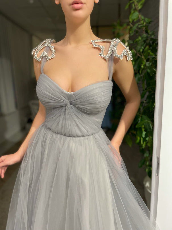 Vestido Corto 49