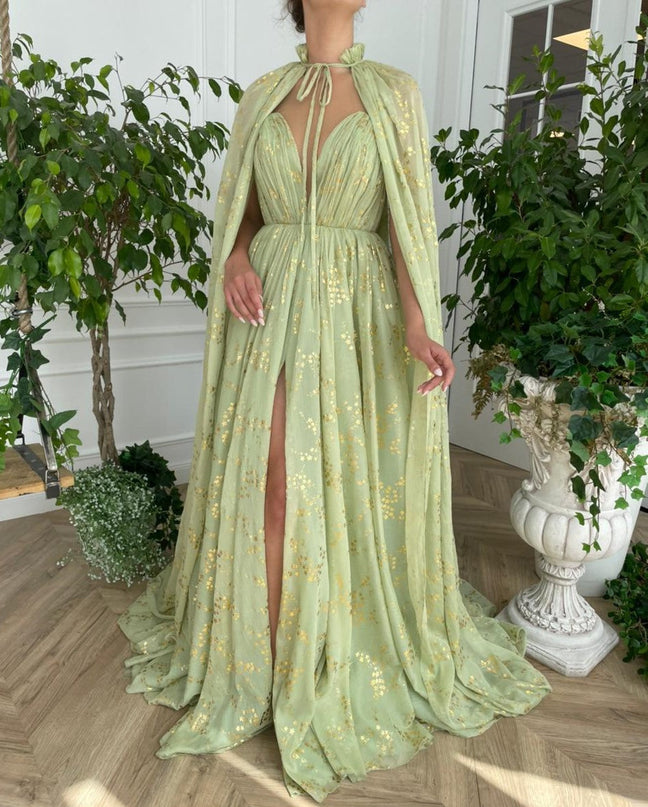 Vestido Largo 43