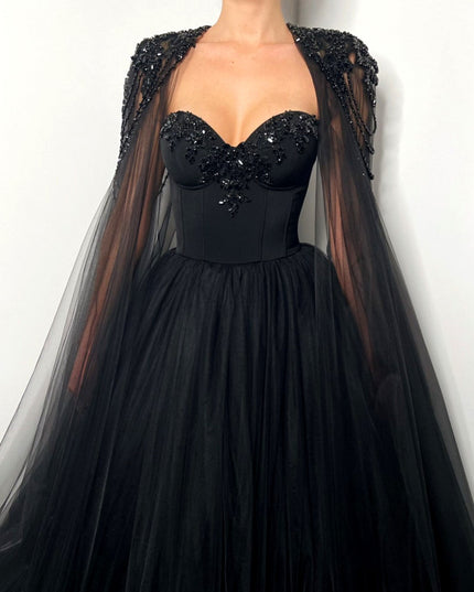 Vestido Largo 297