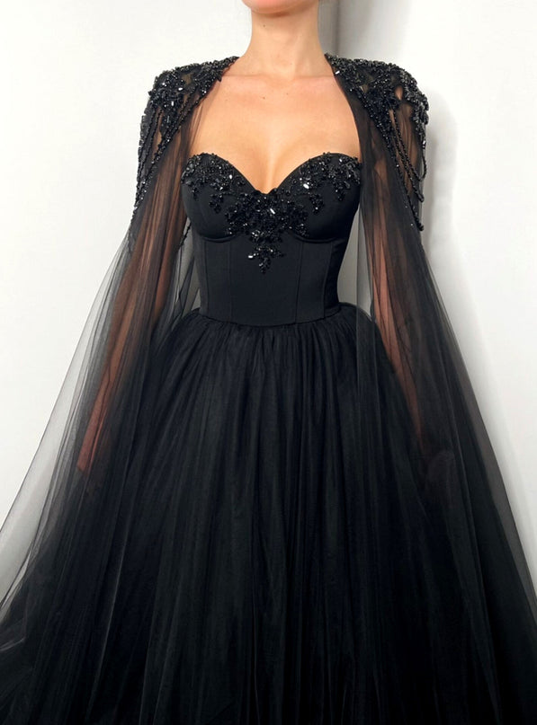 Vestido Largo 297