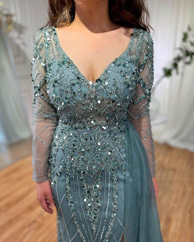 Vestido Alta Costura 53