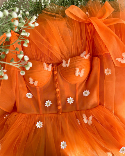 Vestido Corto 16