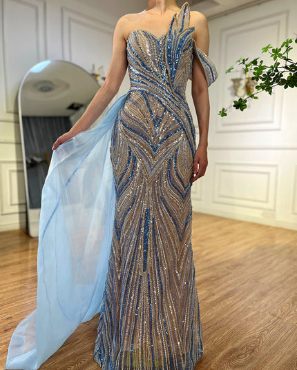 Vestido Alta Costura 45