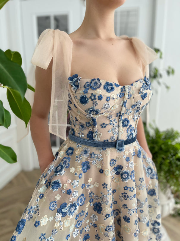 Vestido Corto 28