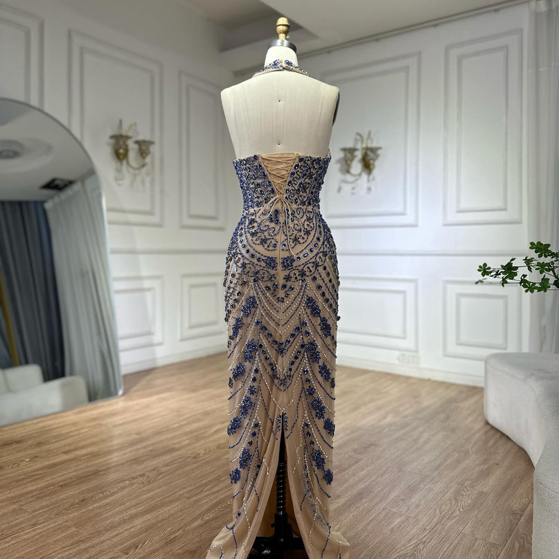 Vestido Alta Costura 24