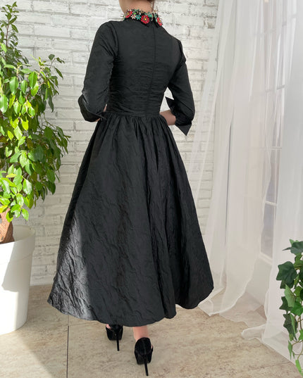Vestido Corto 55
